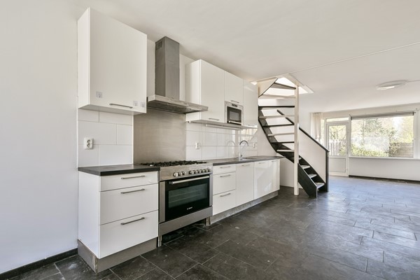 Medium property photo - Kantershof 182, 1104 GJ Amsterdam